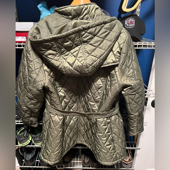 Urban Republic - Puffer Coat with hood - Picture 3 of 4